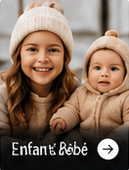 Enfant & Bébé